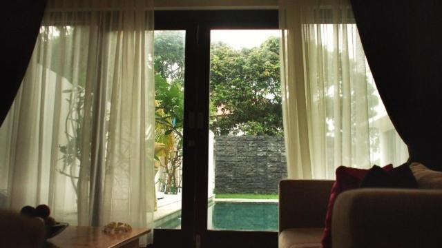 แปซิฟิค บีช คอตเทจ Hotel Mangsit ห้อง รูปภาพ